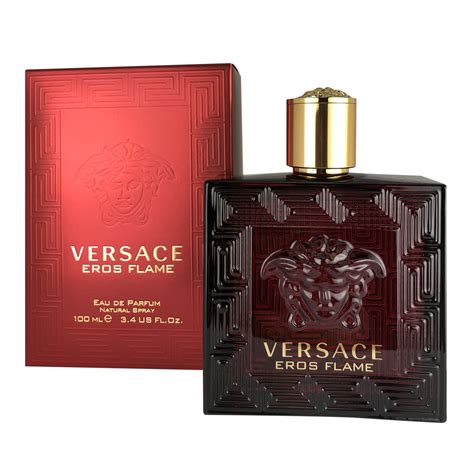 ebay versace eros flame